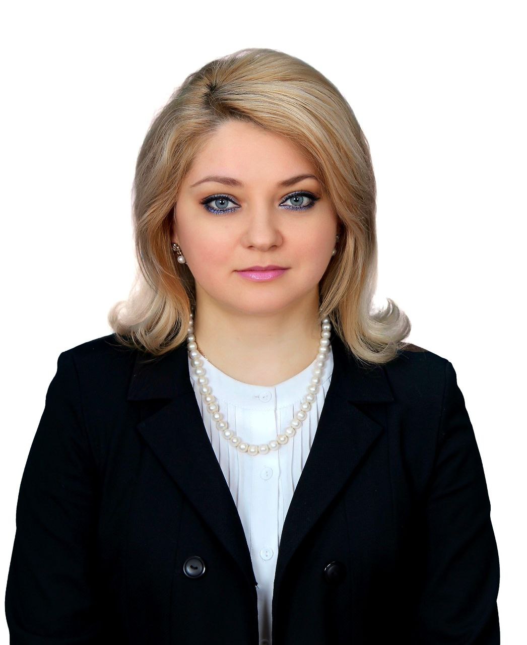 Иванченко Наталья Вячеславовна.